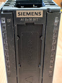 SIEMENS SIMATIC S7-300 Series Analogue Input Module - 6ES7 331-7NF10-0AB0