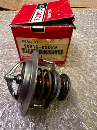 TOYOTA 90916-03089 Thermostat