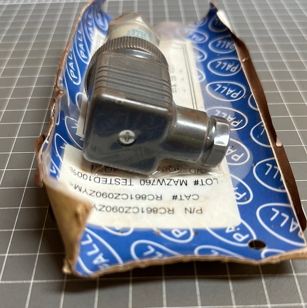 PALL RC861CZ090ZYM Differential Pressure Switch