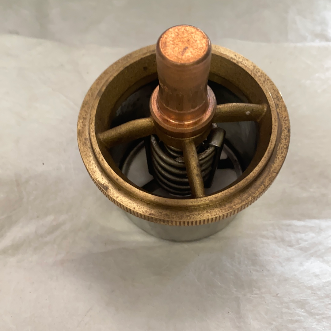 Cummins 4065566 Genuine Thermostat
