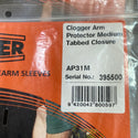 CLOGGER Chainsaw Forearm Protective Sleeve AP31M (Medium Only)