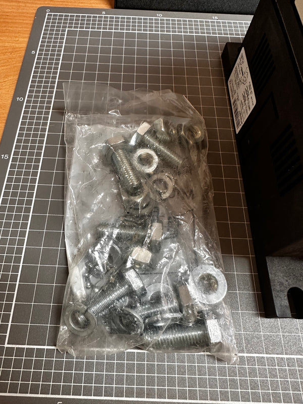 SIEMENS SIRIUS 3RT1066-6AP36 Power Contactor