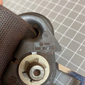 AUTOLIV 3 POINT SEAT STRAP