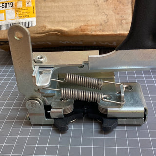 CAT 252-5019 Cab Door Rotary Latch Assy