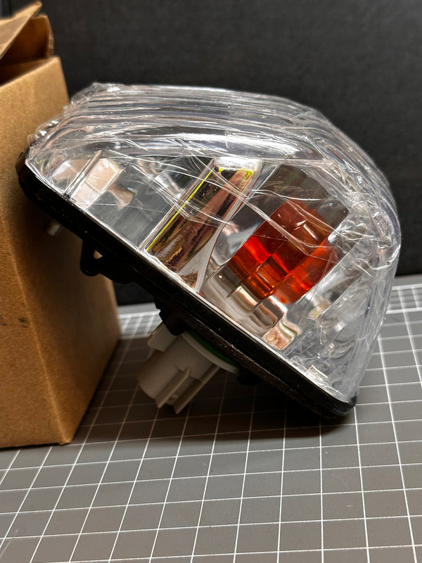 ISUZU 8974101810 Width Lamp/Indicator Assy L/H