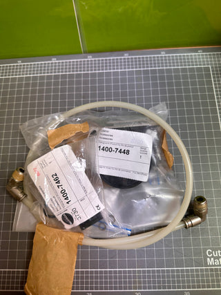 SAMSON 3730 Mounting Unit Kit