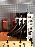 SPRECHER & SCHUH CT6-90-90A Thermal Overload Relay