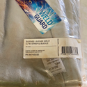WELD GUARD SLEEVES W743332