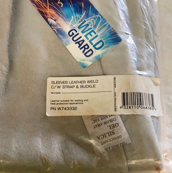 WELD GUARD SLEEVES W743332