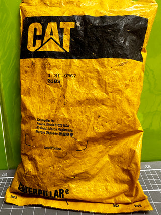 CAT 3E-9367 Switch Assembly-Ball