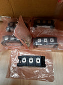 IXYS MII 75-12A3 Series IGBT Module
