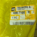 CAT Harness Assy 438-7100 Sensor