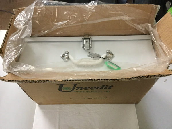 First Aid KIT Uneedit Complete SA Standard (2W-50SR)