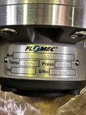 FLOWMEC 41-OM025-A001-21100 Meter
