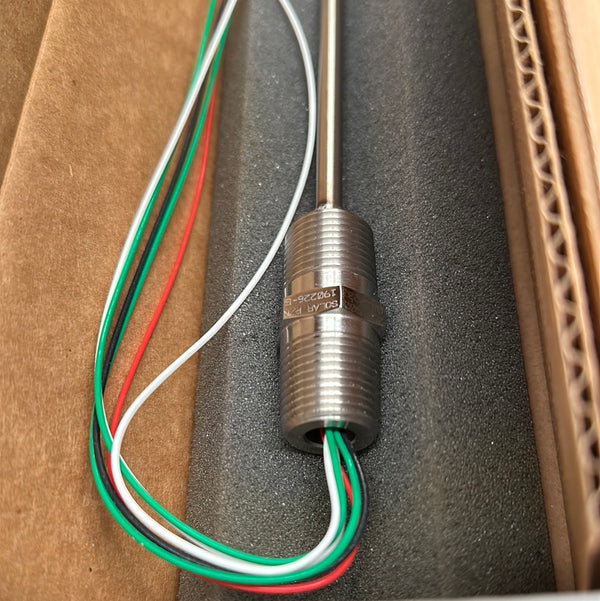 SOLAR TURBINES 190226-5 Detector, Temp