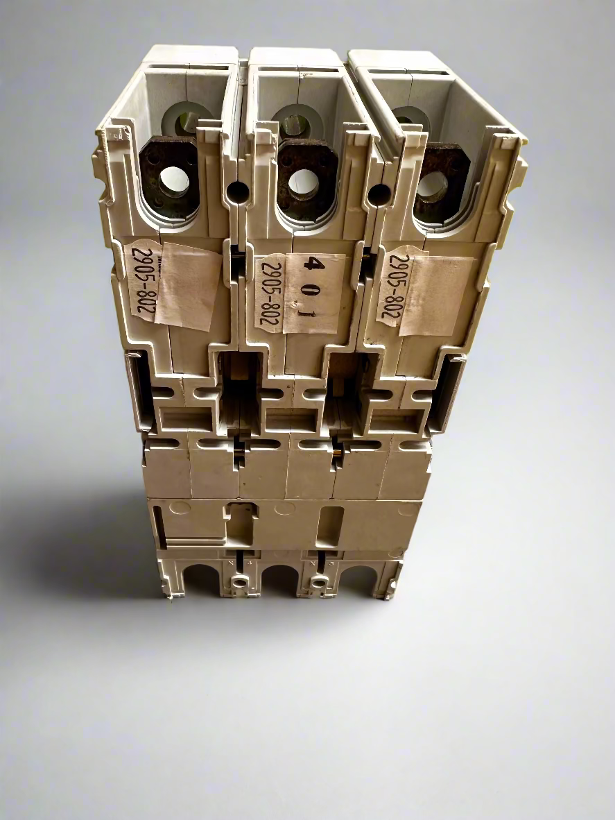 ABB 1SDA053999R1 Tmax T4N 250 PR221DS Circuit Breaker