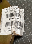 WARMAN D024-10E62 Slurry Pump End Cover