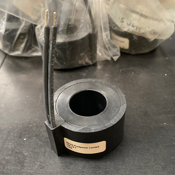 BIFOLD FLUIDPOWER Coil / Solenoid 106-15-1