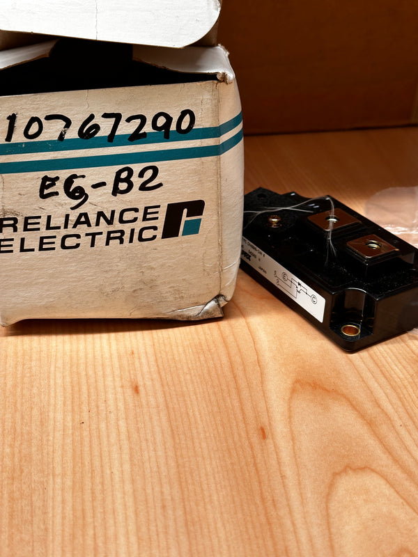 CM400HA-24H IGBT Module, 1200V 400A