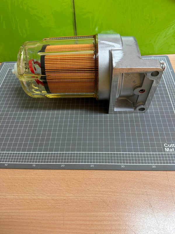 HITACHI 4679165 Filter, Fuel