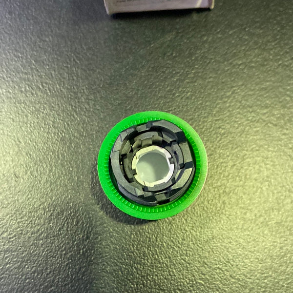 Schneider Electric ZB5AW333 Illuminated Push Button (Green)