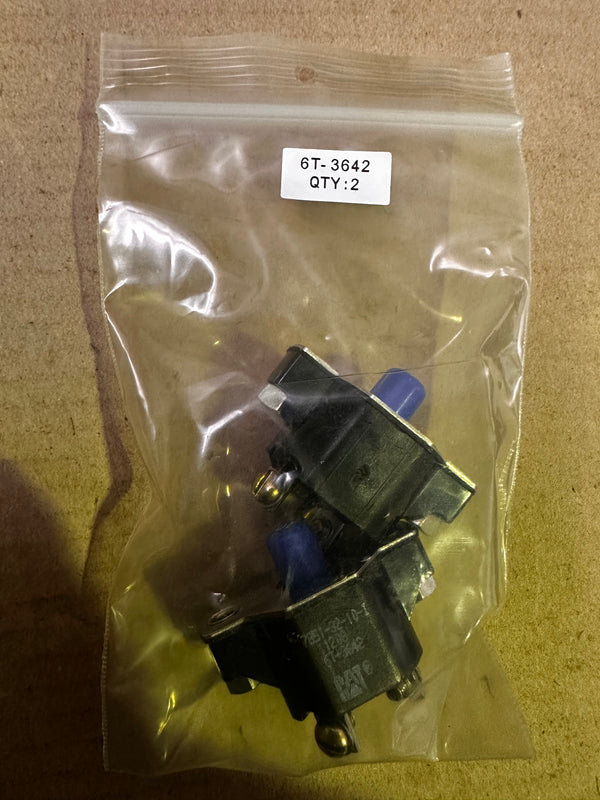 CAT 359-0726 Wiring GP-MA (HEALTH INTFC MOD)