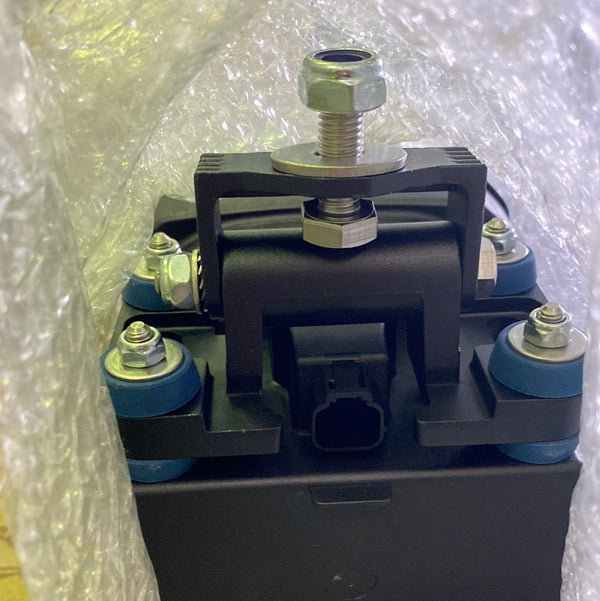 Caterpillar CAT359-3428 Lamp Assembly (HID Flood)(Pedestal)(Low Beam)(24V)