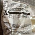 3M 2076HF Particulate Cartridge, Hydrogen Fluoride with Nuisance Level Acid Gas Relief