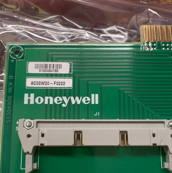 HONEYWELL Controller 51304907-200
