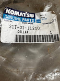 KOMATSU 21T-01-11210 Collar