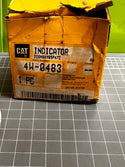 4W-0483 Indicator Assy-Coolant Temp