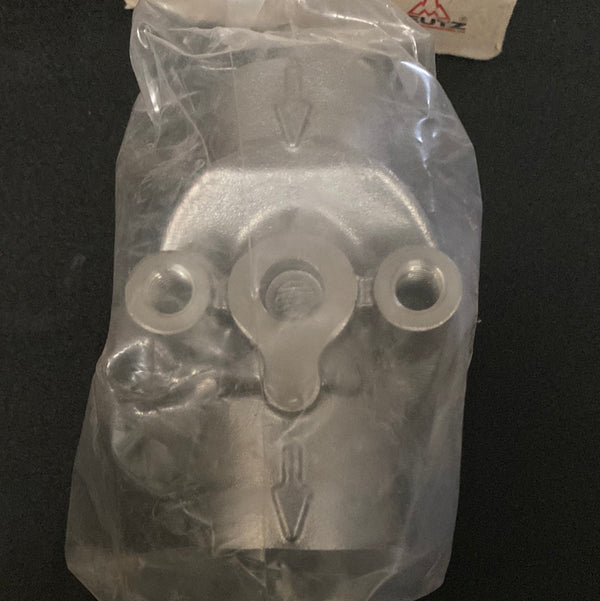 DEUTZ FILTER HEAD 04298930