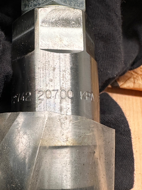 CAT 4T-2742 Valve Group, Relief