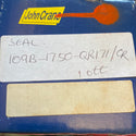 JOHN CRANE MECHANICAL SEAL 109B-1750-QR171/CR