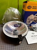 HELLA 1345 Driving Lamp  with Clear Protective Cover