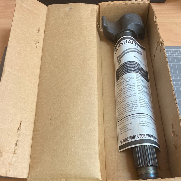 MACK RH Camshaft 85111899