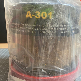 Air Sentry A-301 High Vibration Breather Filters : R-Series