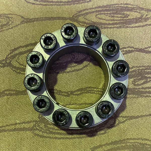 RINGFEDER RfN 7012 - 50x80 Locking Assembly
