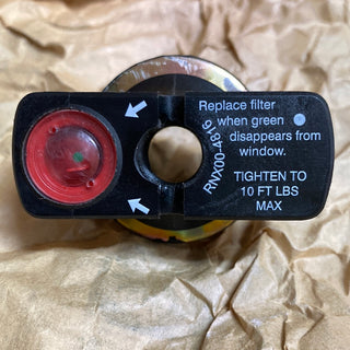CAT 146-2560 Indicator, Safety Signal RNX00-4816