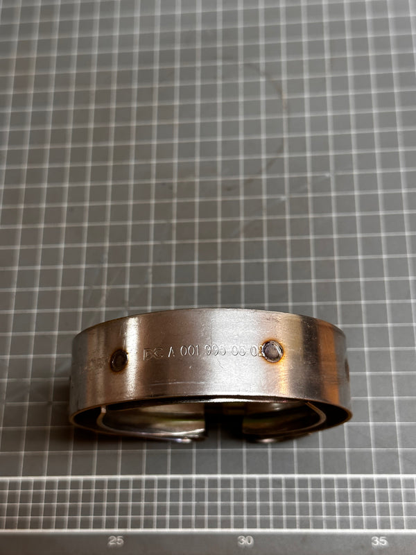 V-BAND Clamp A 001 995 05-02