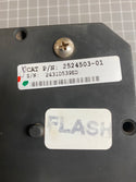 CAT CONTROL ASSY 252-4503 / Basic Electronic Control Assembly