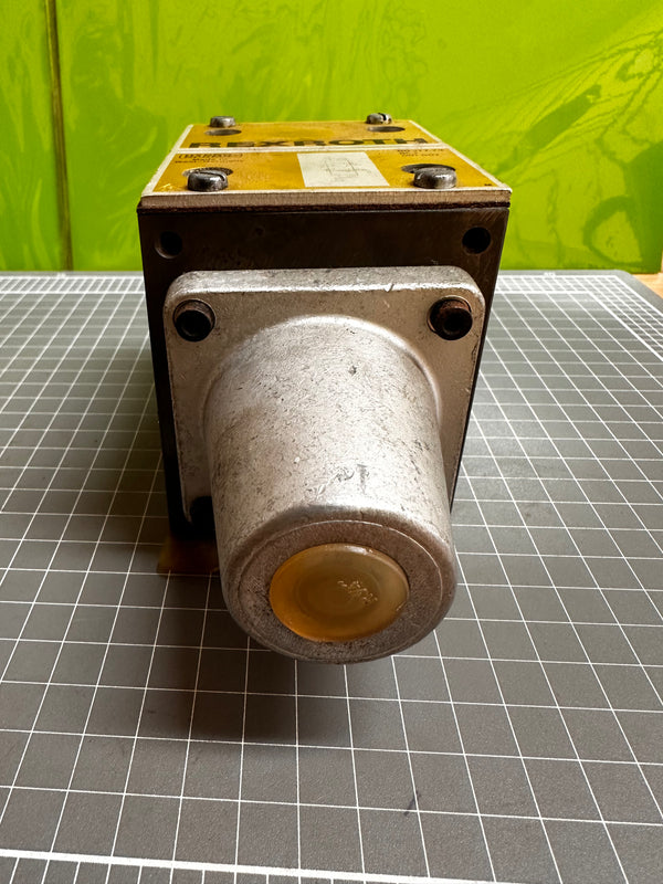 REXROTH Hydraulic Valve 4WP10E11