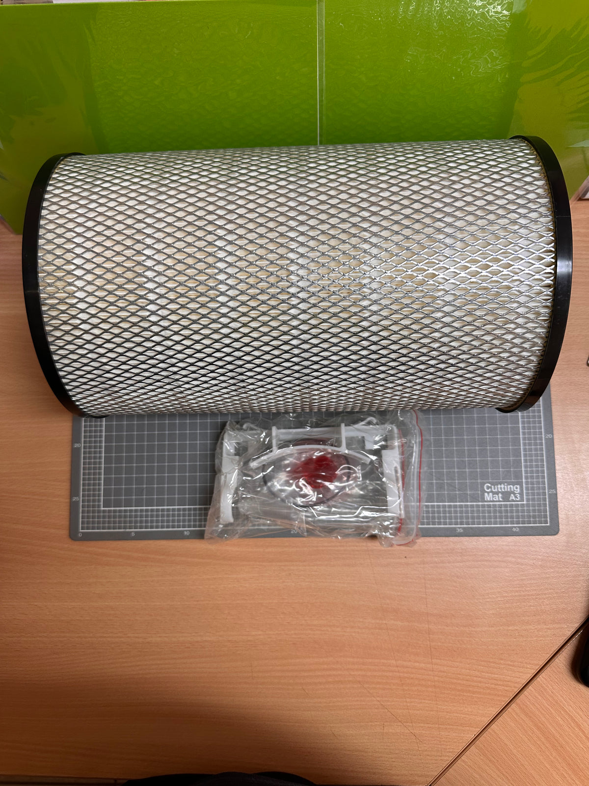 Sy-Klone FEFF0005 Industrial Air Filter Element