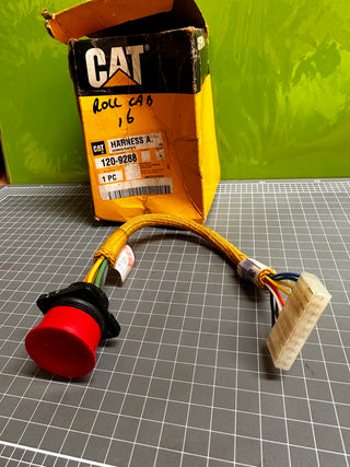 CAT 120-9288 Harness Assy