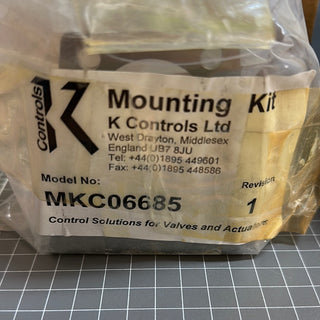 K4-20 Position Transmitter TAB-10M22 + Mounting Kit