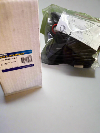 NARVA 74403-24, 24V Wiring Loom To Suit Ultima 215