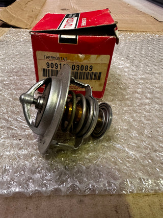 TOYOTA 90916-03089 Thermostat
