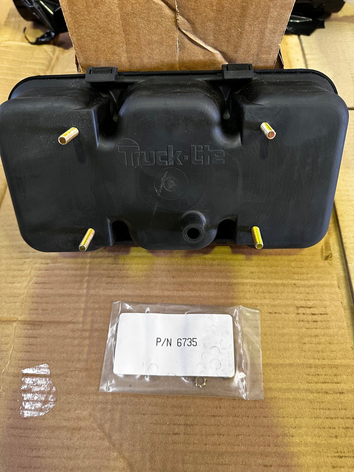 NARVA 94550 LED C/R/A (RH)