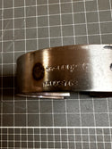 V-BAND Clamp 826466-0002