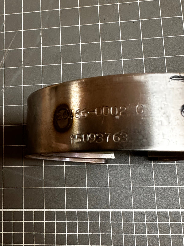 V-BAND Clamp 826466-0002